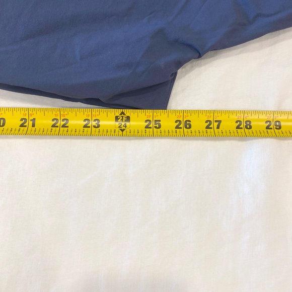 Columbia Women's Blue Ankle Pants - Picture 15 of 16